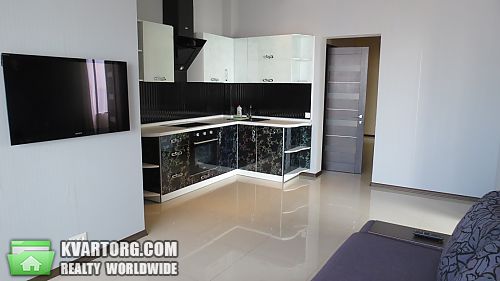 Rent out 3-room apartment. Одесса, Генуэзская — photo 7