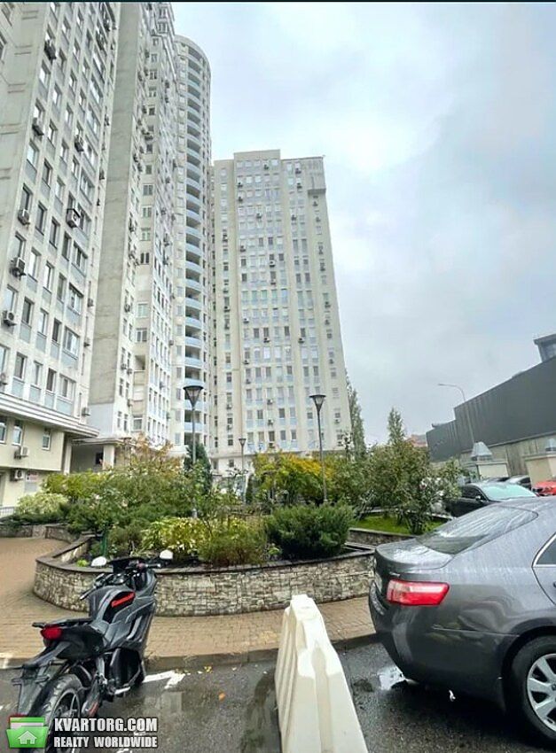 Rent out 1-room apartment. Киев, бульвар Дружбы Народов — photo 6