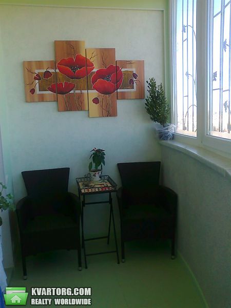Sell 2-room apartment. Одесса, Бочарова Генерала — photo 9