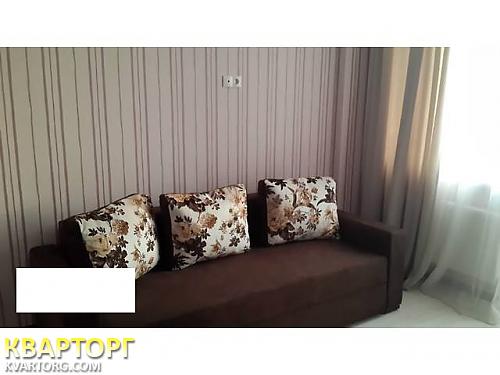Rent out 2-room apartment. Одесса, Гагаринское плато — photo 4