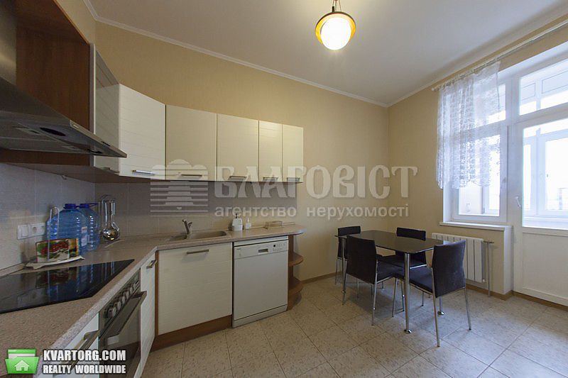 Rent out 3-room apartment. Киев,  Мирного Панаса — photo 4
