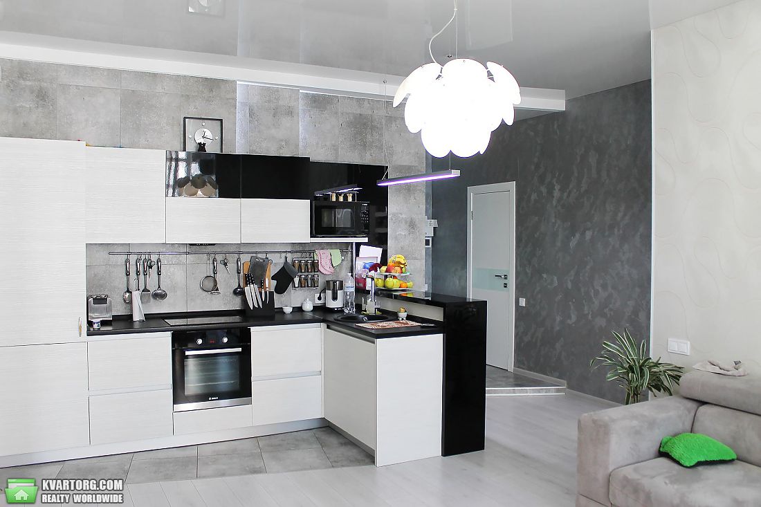 Sell 2-room apartment. Одесса, Французский бульвар — photo 4
