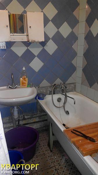 Sell 2-room apartment. Киев, Нагорная — photo 3