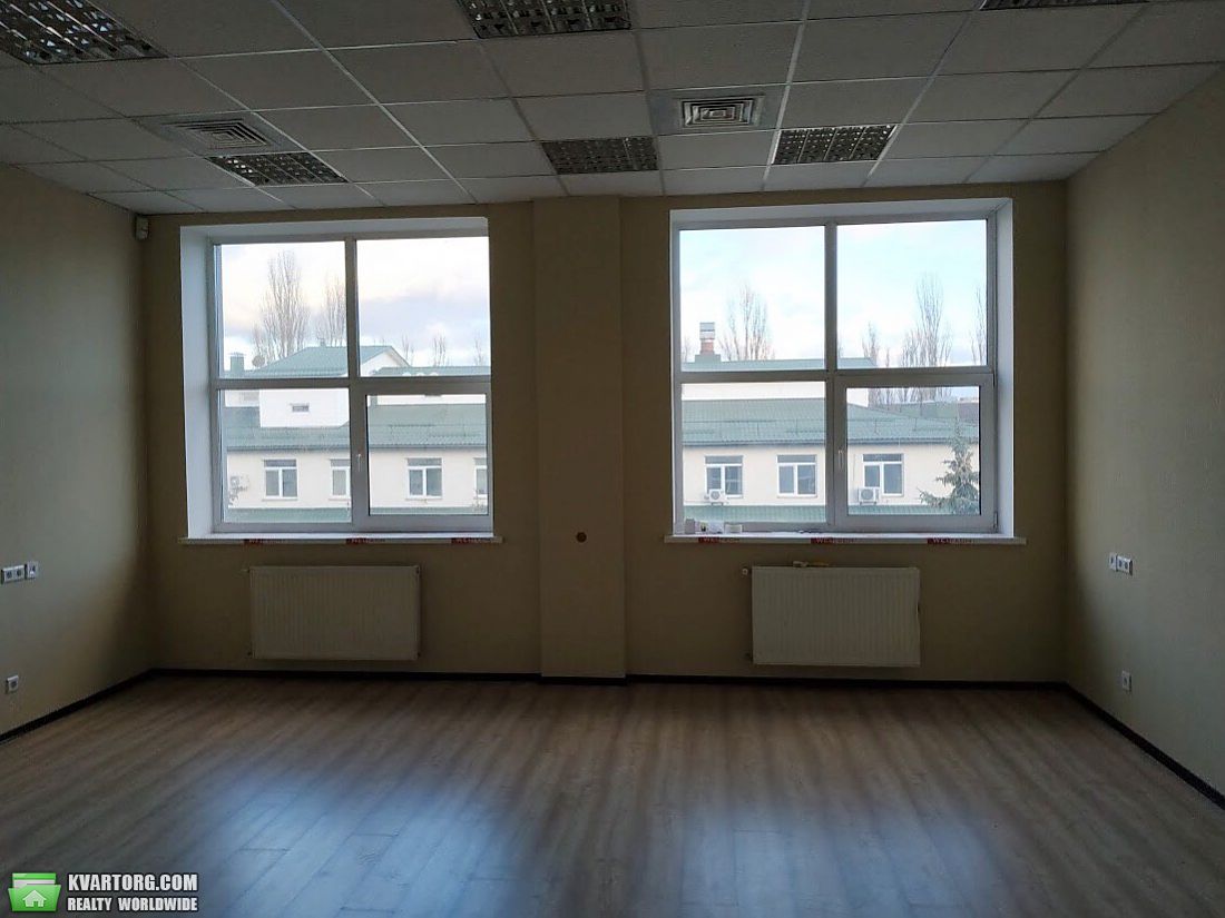 Rent out office. Киев,  Мельникова — photo 2