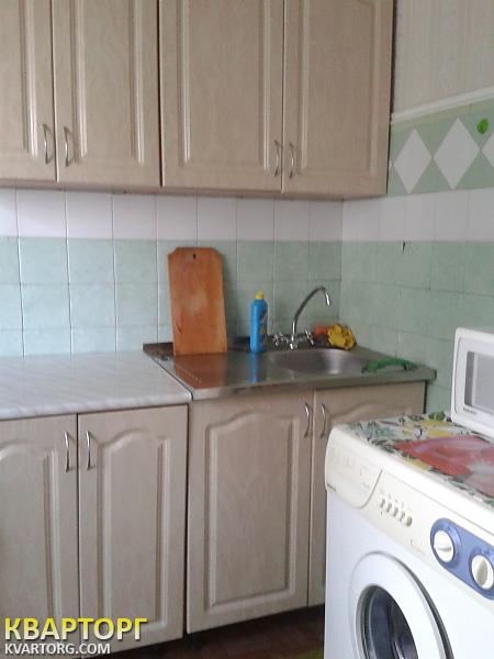 Rent out 2-room apartment. Киев, Давыдова бул — photo 5