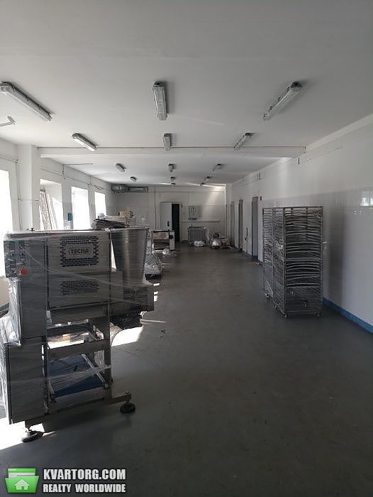 Sell warehouse. Киевская обл., Ленина — photo 1