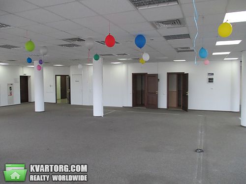 Rent out office. Киев, Полевая — photo 6