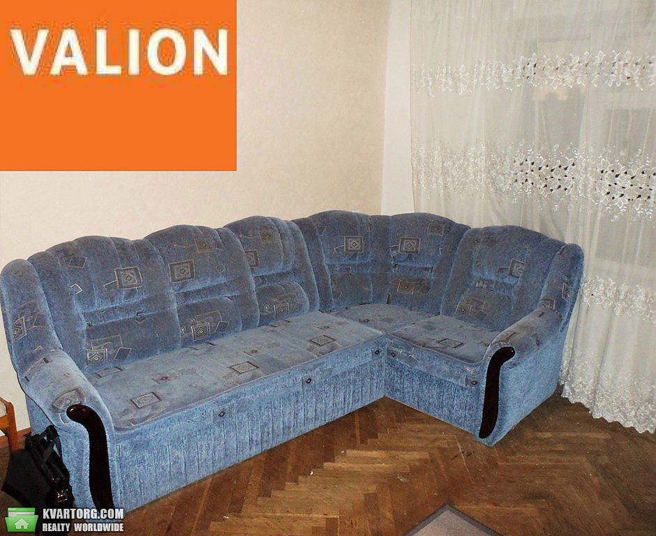 Sell 1-room apartment. Киев, пер. Чугуевский — photo 5
