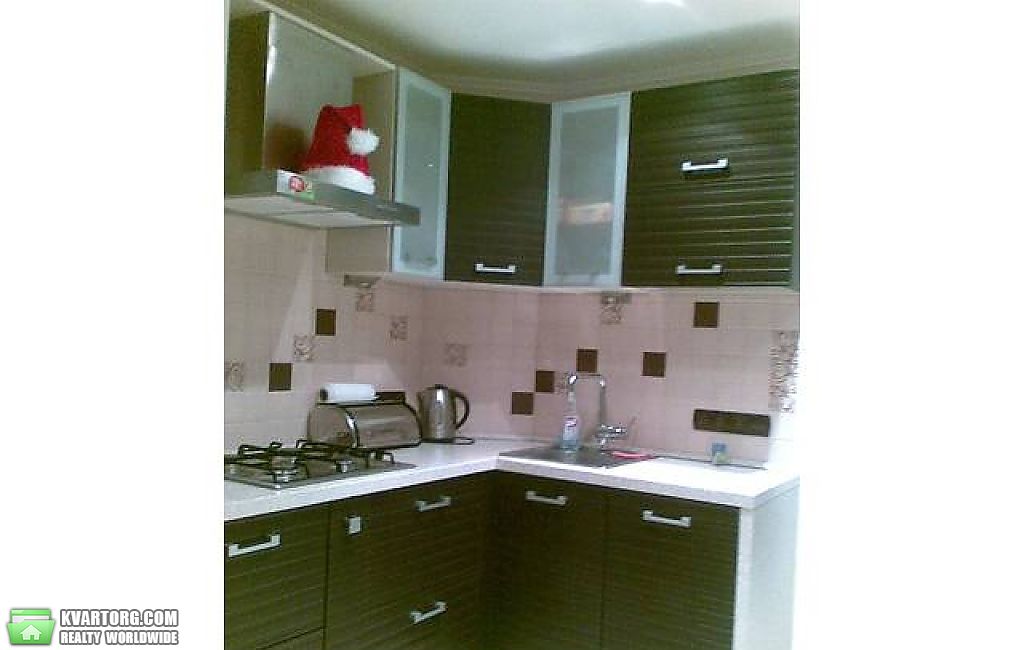 Sell 2-room apartment. Киев,  Рыбальская — photo 1