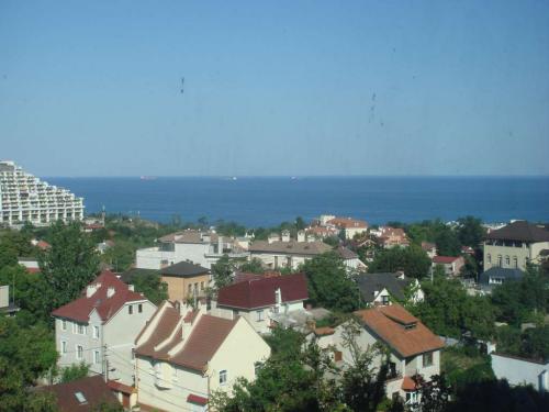 Sell 1-room apartment. Одесса, Аркадиевский переулок — photo 1