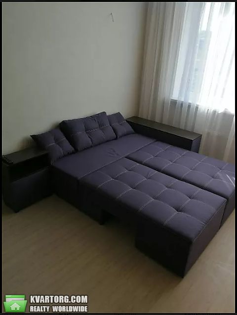 Rent out 1-room apartment. Киев, Крушельницкой — photo 2