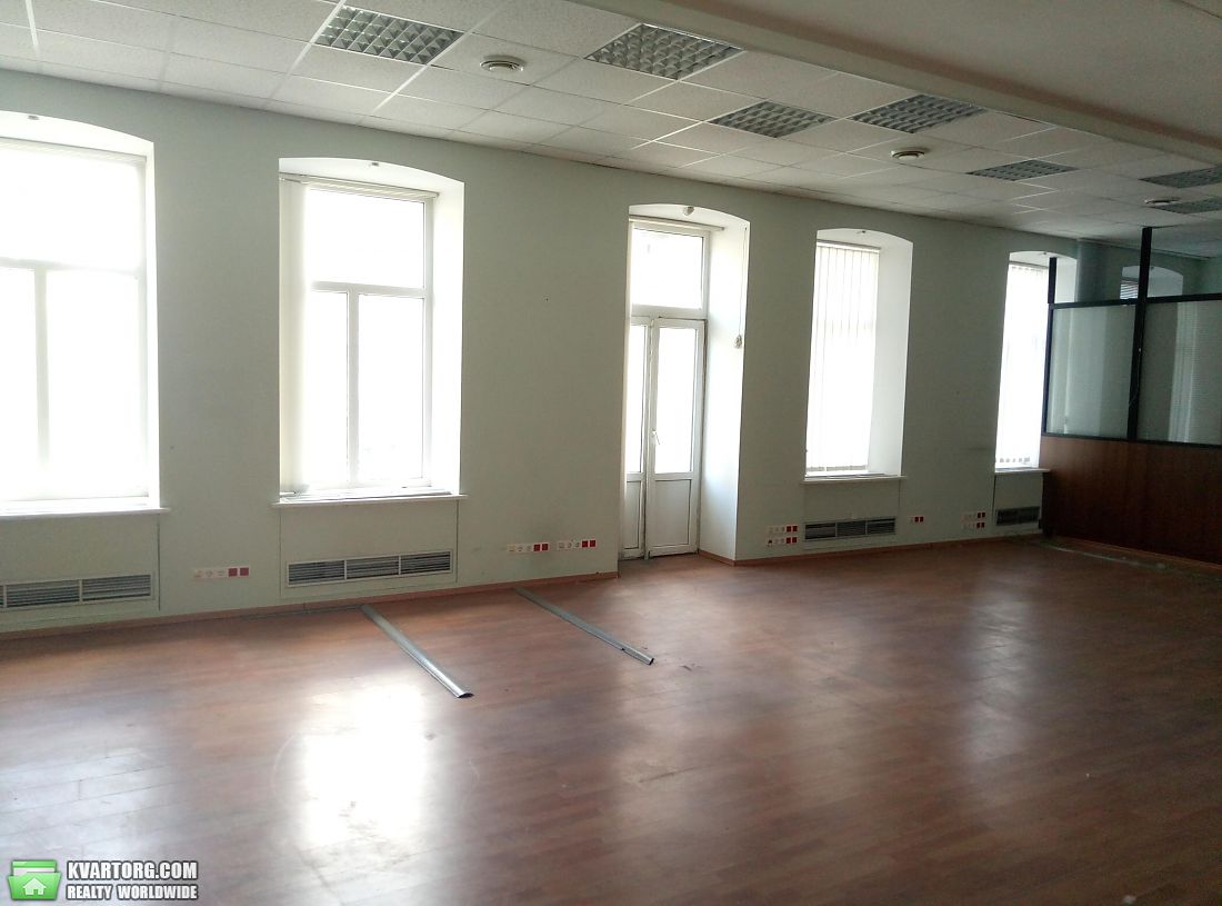 Rent out office. Киев,  Большая Васильковская — photo 4
