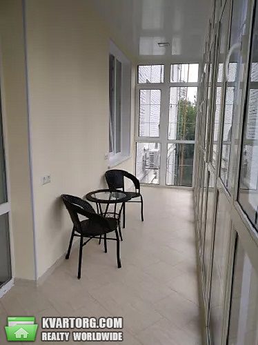 Sell 2-room apartment. Киев,  Чигорина — photo 4
