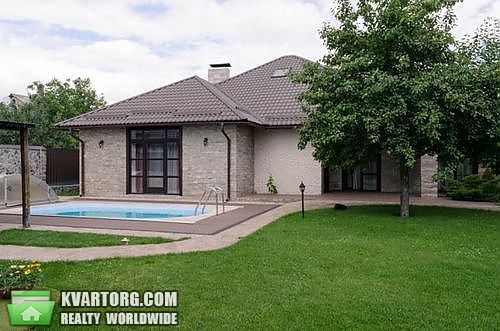 Rent out house. Киевская обл., Козин — photo 1