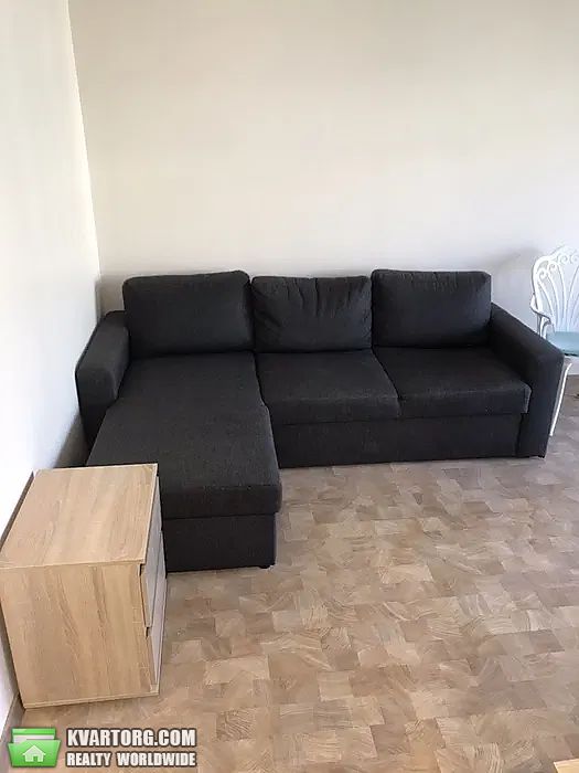 Rent out 2-room apartment. Киев, Владимировская — photo 1
