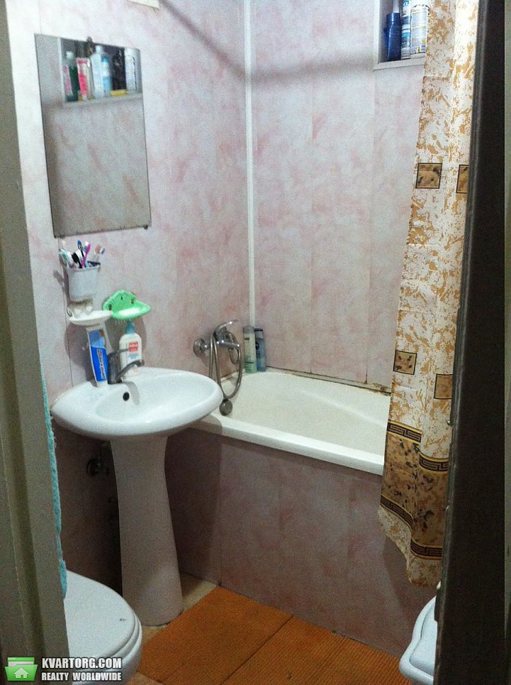 Rent out 2-room apartment. Одесса, Канатная — photo 5
