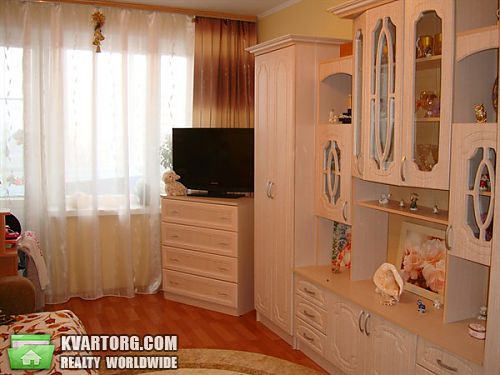 Sell 1-room apartment. Киев, Леси Украинки бул — photo 1