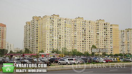 Sell 3-room apartment. Киев,  Григоренко пр — photo 9