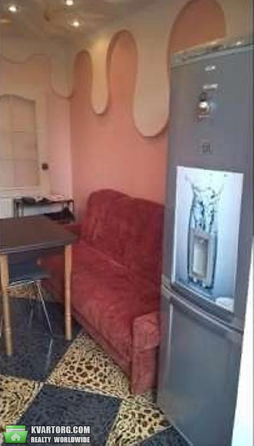 Sell 1-room apartment. Киев,  Милославская — photo 5