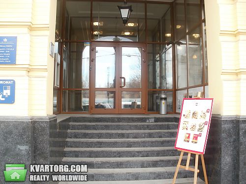 Rent out office. Киев, Сагайдачного — photo 1