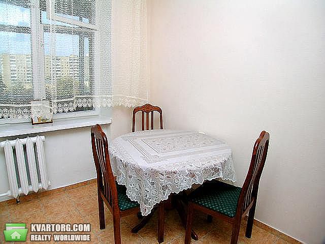 Rent out 1-room apartment. Днепропетровск, Героев Крут — photo 9