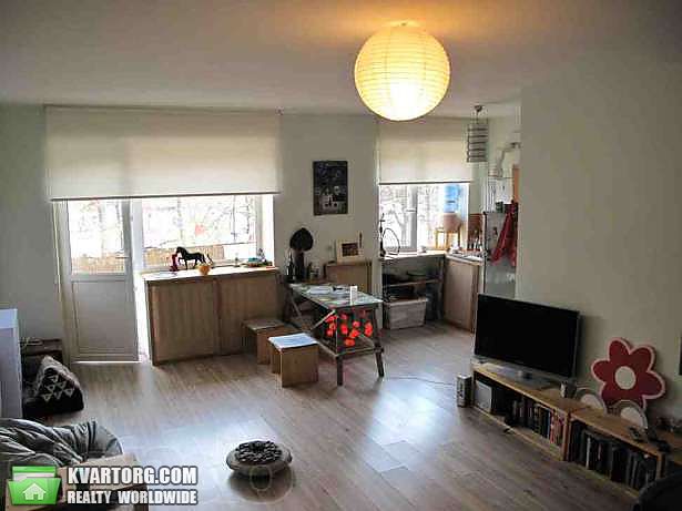 Rent out 1-room apartment. Киев,  Тычины пр — photo 1