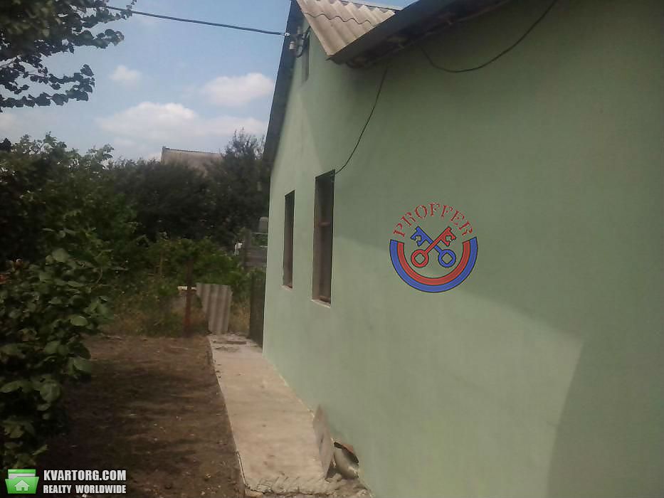 Sell house. Одесса, Поевая — photo 4