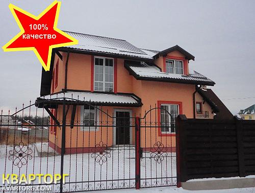Sell house. Киев,  Строителей — photo 1