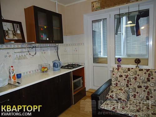 Sell 1-room apartment. Киев, Героев Днепра — photo 6