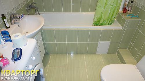 Rent out 1-room apartment. Одесса, Маршала Жукова — photo 6