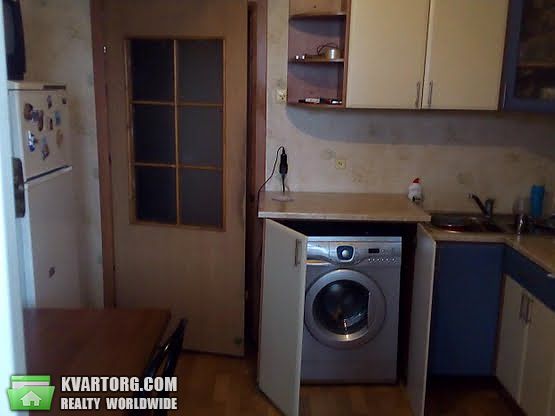 Sell 1-room apartment. Киев,  Радунская — photo 3