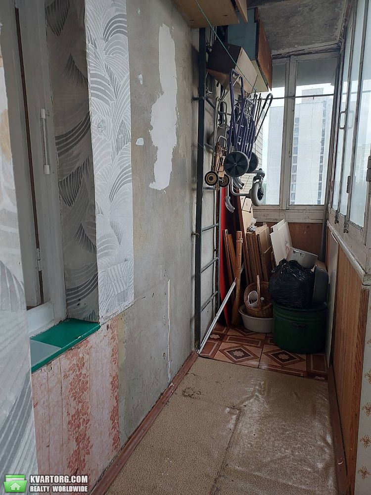 Rent out 2-room apartment. Киев, Симиренко — photo 5