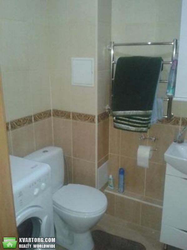 Sell 1-room apartment. Киев,  Зодчих — photo 7