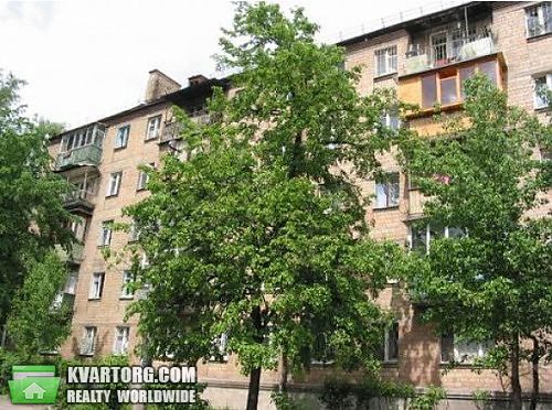 Sell 2-room apartment. Киев, Ольтжича — photo 4