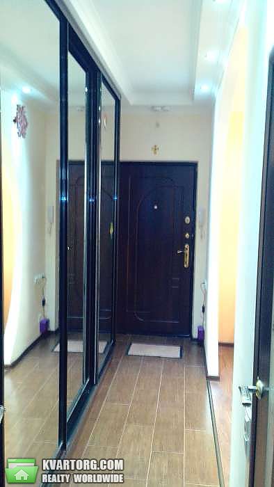 Rent out 1-room apartment. Одесса, Радужный массив — photo 5