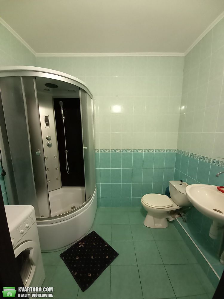 Rent out 1-room apartment. Киев, Закревского — photo 9