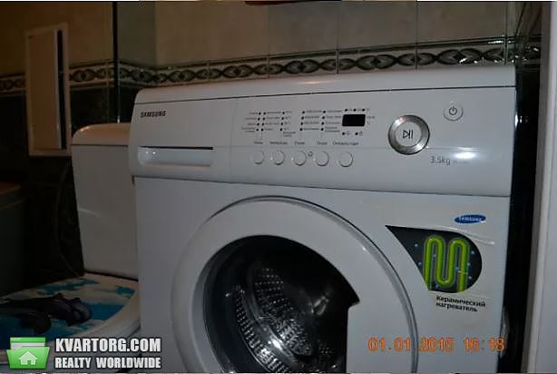 Rent out 1-room apartment. Киев, Дружбы Народав — photo 5