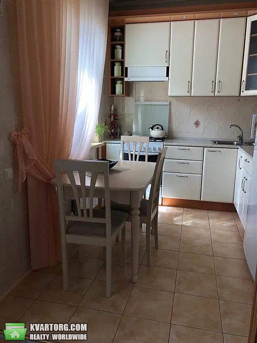 Sell 3-room apartment. Киев,  Уманская — photo 3