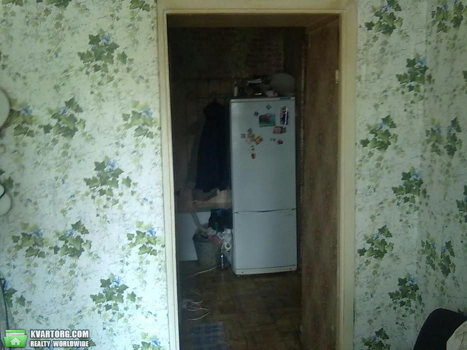 Sell 2-room apartment. Киев,  Армянская — photo 3