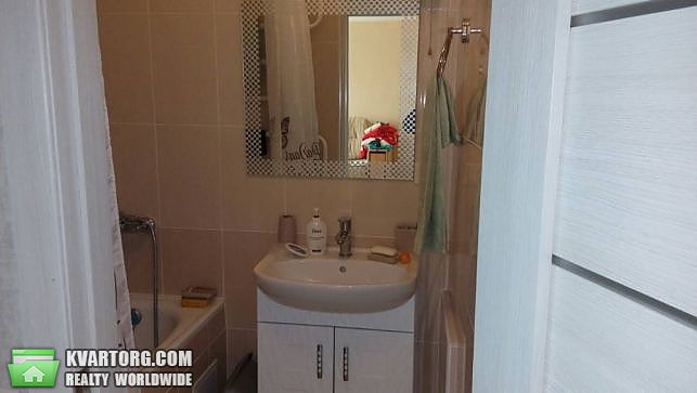 Rent out 1-room apartment. Киев, иорданская — photo 2