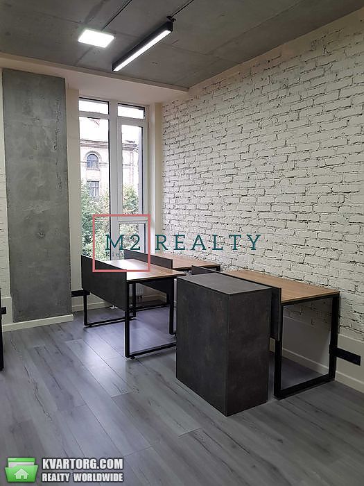 Rent out office. Киев, Джона Маккейна — photo 2