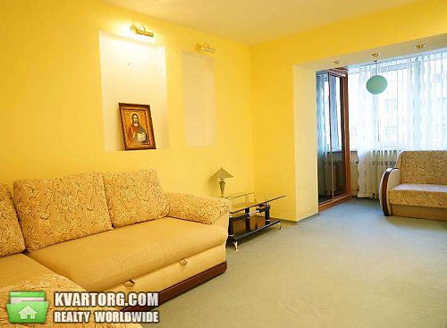 Rent out 3-room apartment. Киев, Межигорская — photo 4