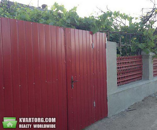 Sell house. Одесса, Оборонная — photo 2
