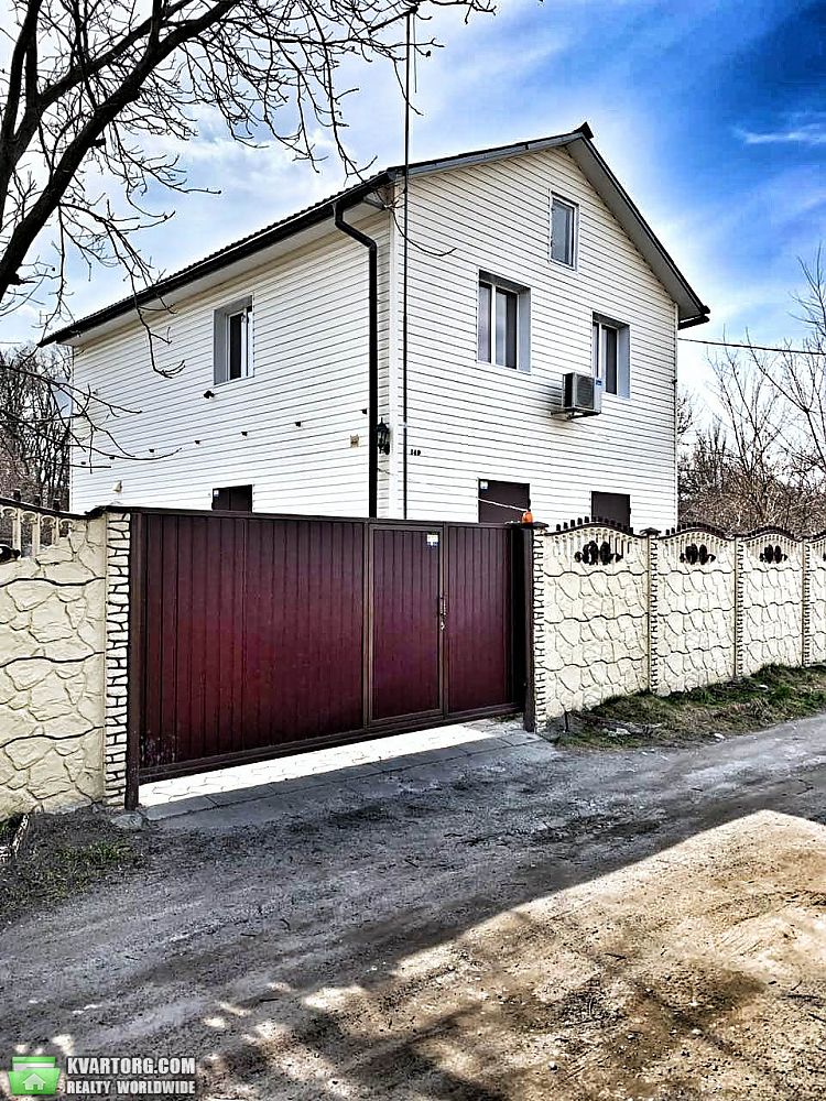 Sell house. Днепропетровск,  Правды пр — photo 1