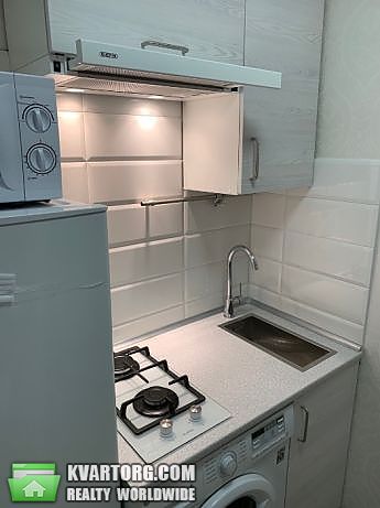 Rent out 1-room apartment. Киев,  Богатырская — photo 5