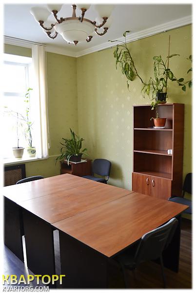Rent out office. Киев,  Институтская — photo 4