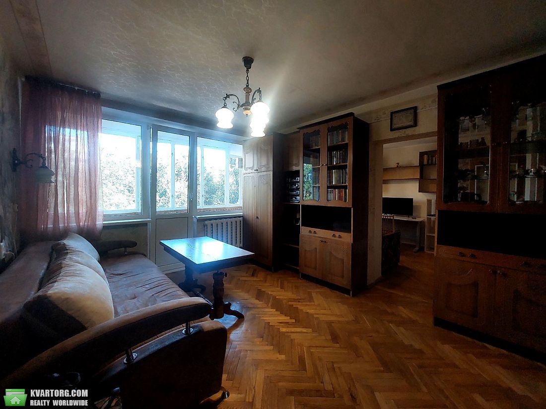 Rent out 2-room apartment. Киев, Преображенська — photo 4