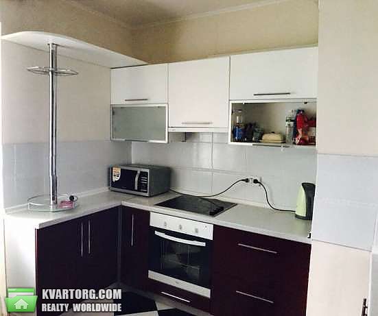 Rent out 1-room apartment. Киев,  Пчелки — photo 2
