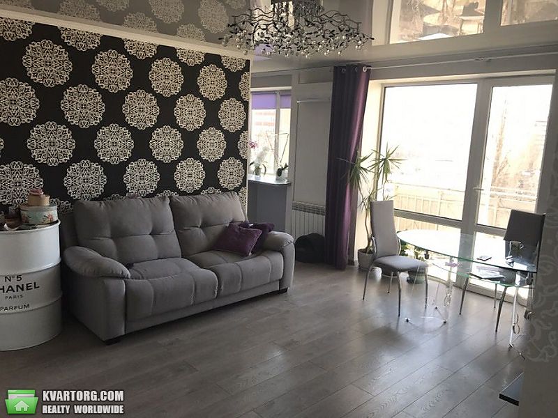 Sell 4-room apartment. Одесса, Ботанический переулок — photo 3