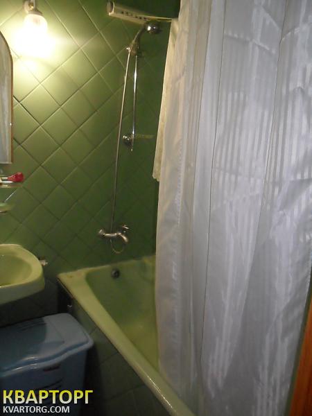 Rent out 3-room apartment. Одесса, Семинарская — photo 3